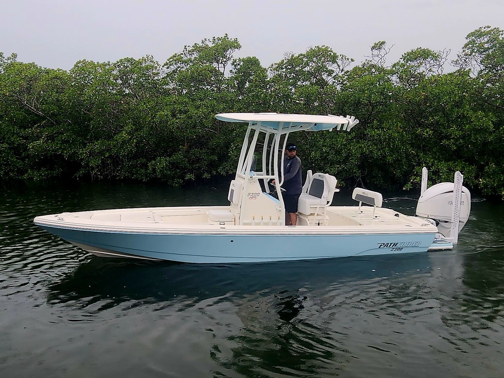 2026 PATHFINDER 2300 HPS - Image 9