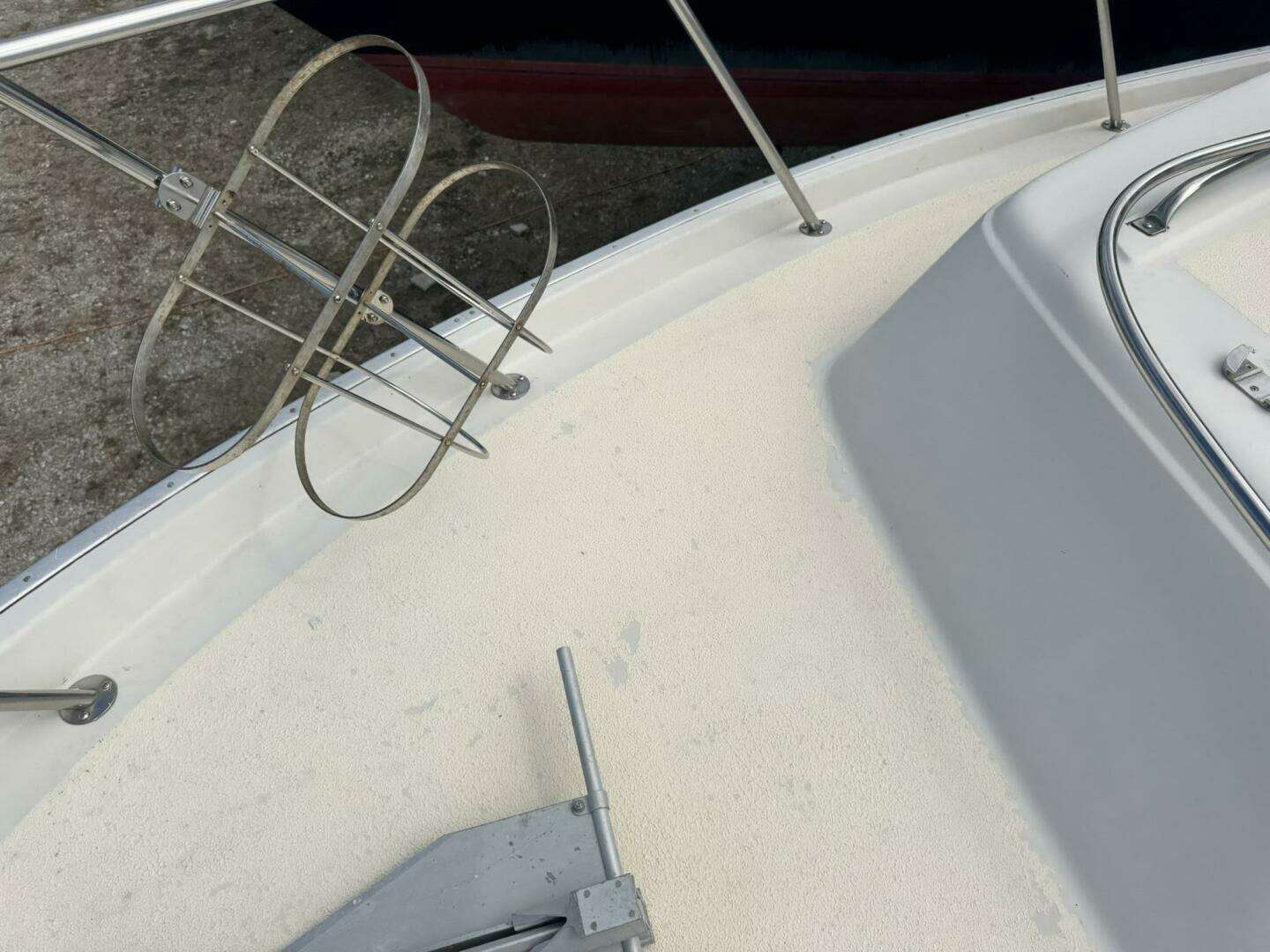 1984 Mainship 34 MK 111 - Image 35