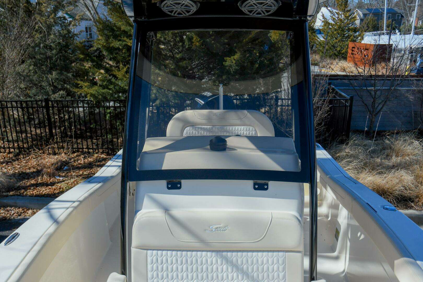 2026 Scout 220 XSF - Image 11