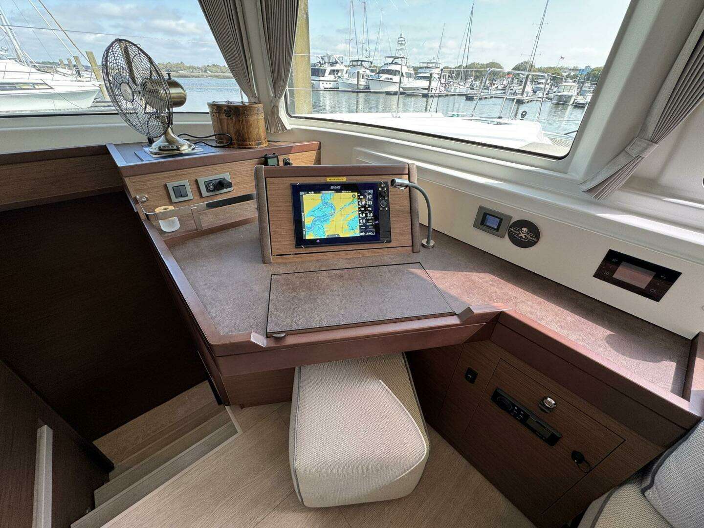 2022 Lagoon 46 - Image 55