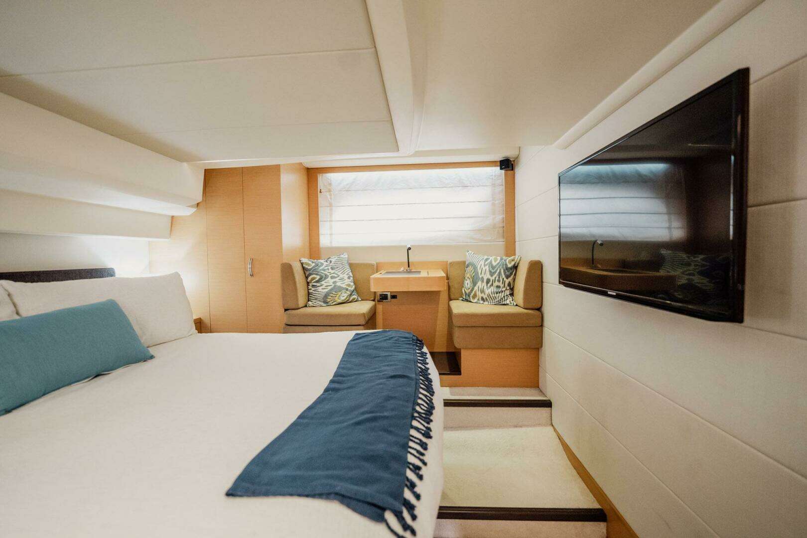 2013 Prestige 500 S - Image 27