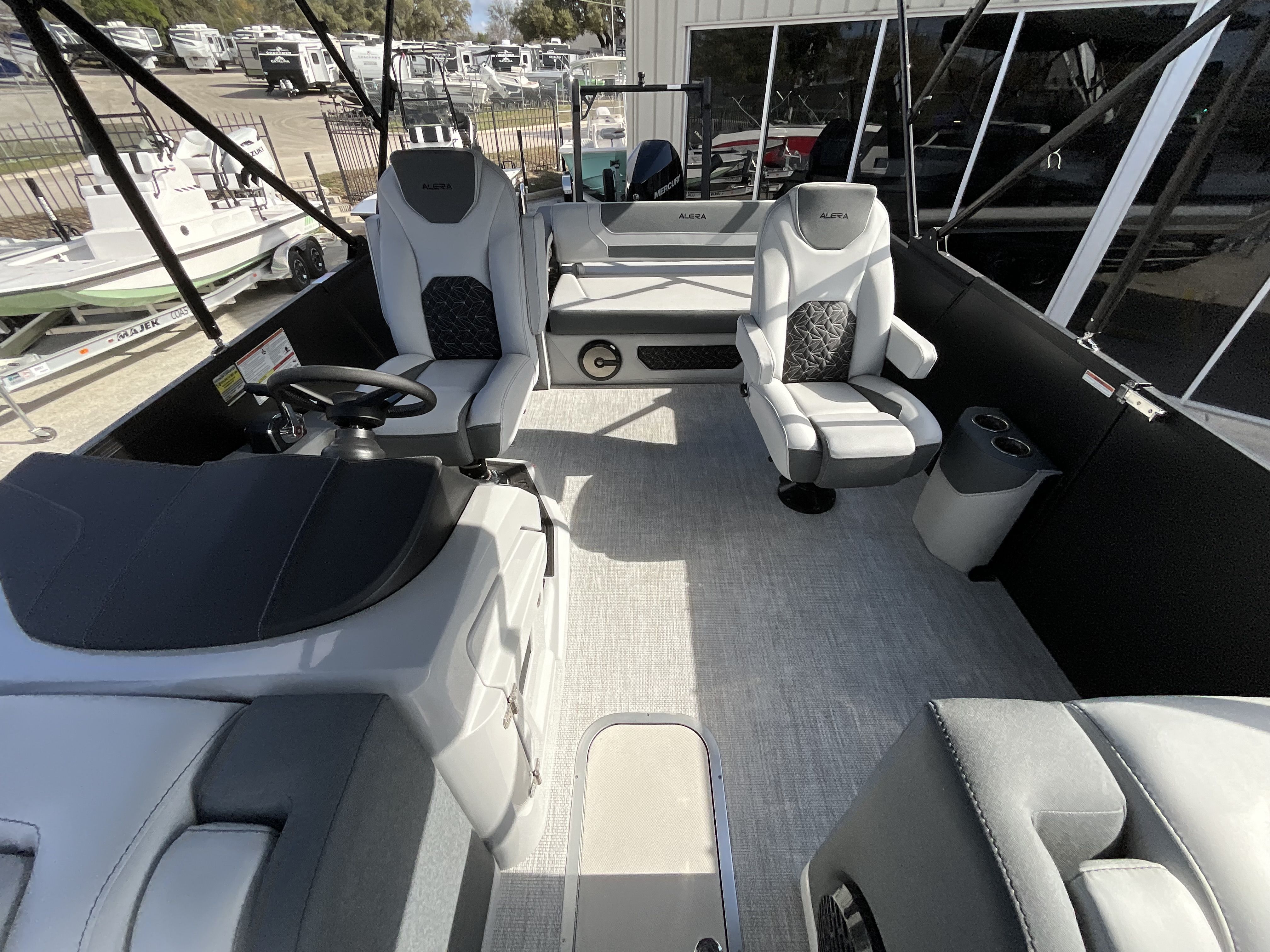 2026 Alera Model M - 11