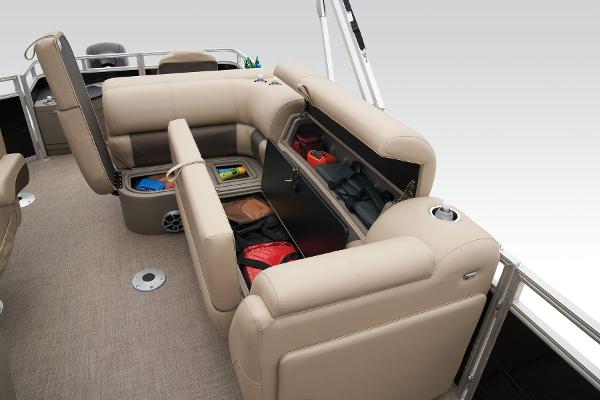Manufacturer Provided Image: Sun Tracker SportFish 20 DLX