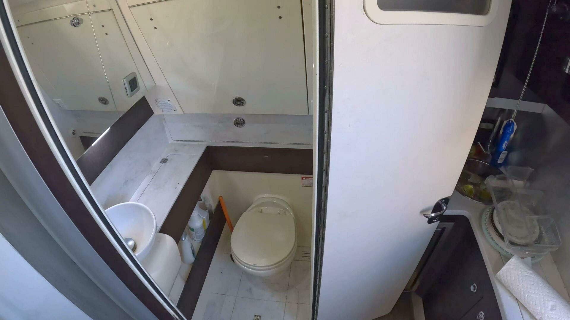 2018 Scout 380 LXF - Image 22