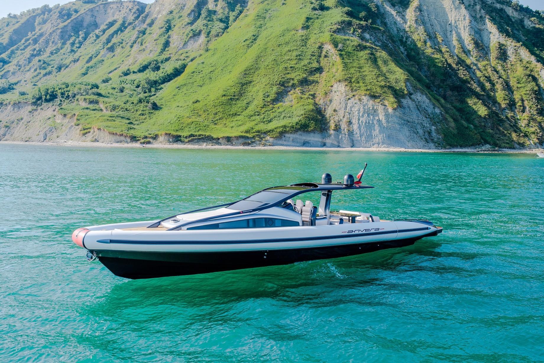 2026 Anvera 58S