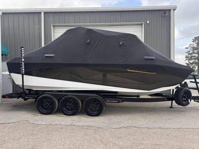 2025 Nautique Super Air Nautique G23 - 26