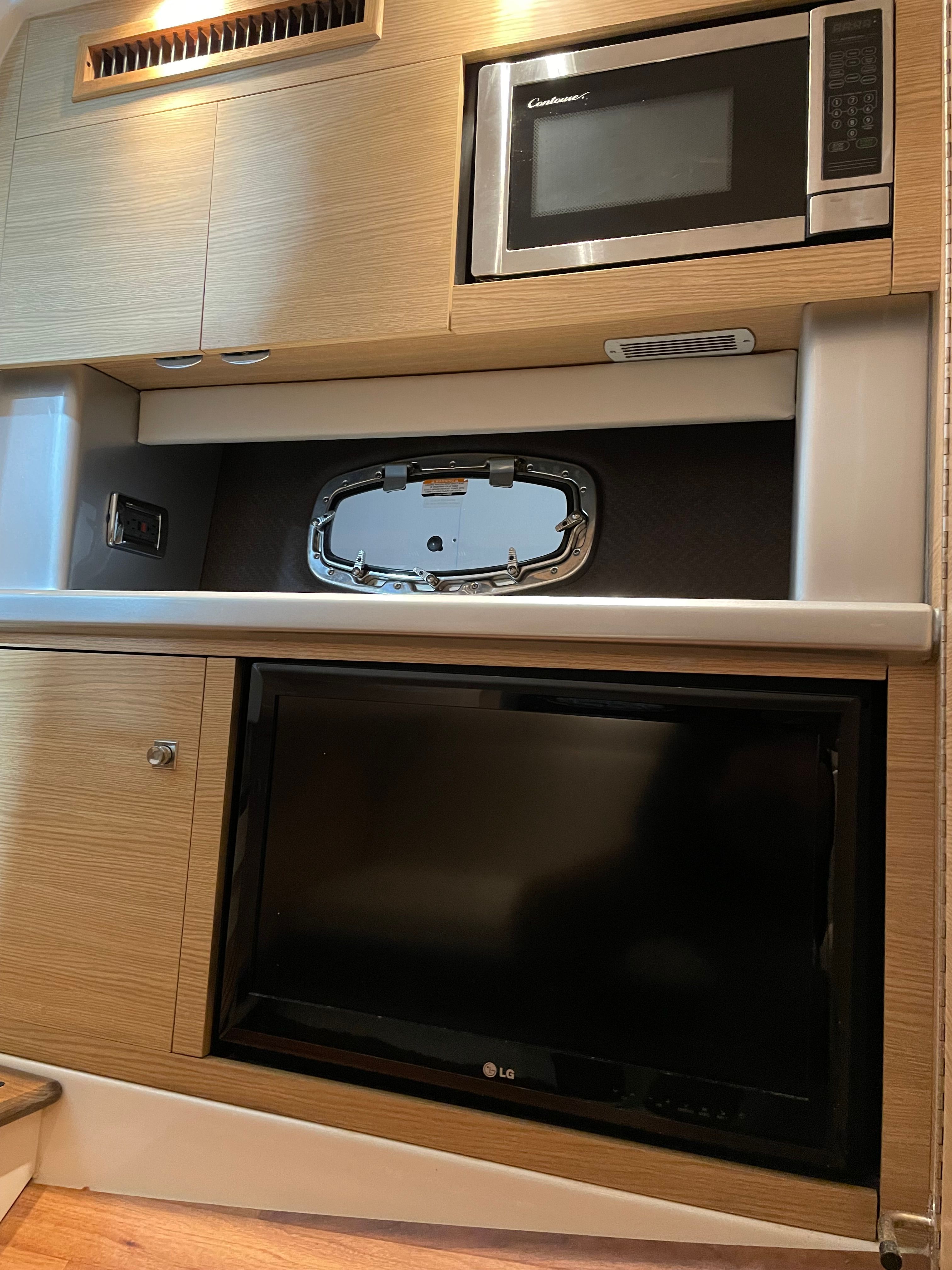 2012 Chaparral 327 SSX - 8