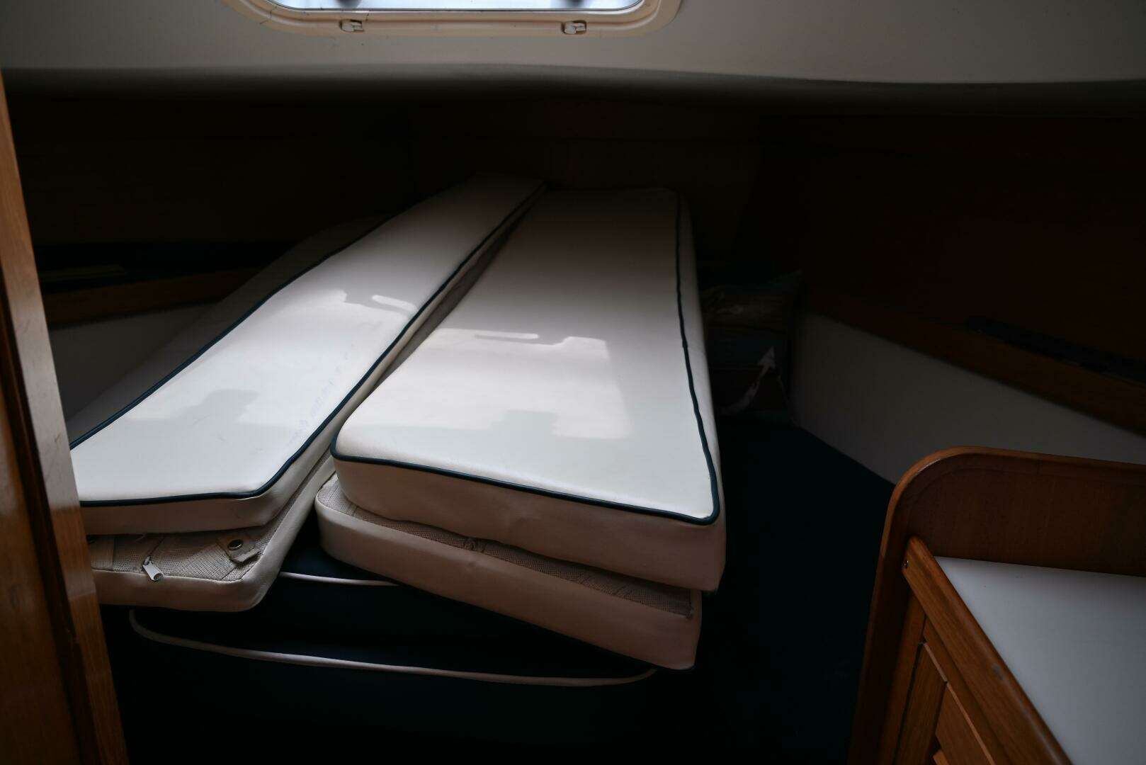 2002 Catalina 36 MKII - Image 45