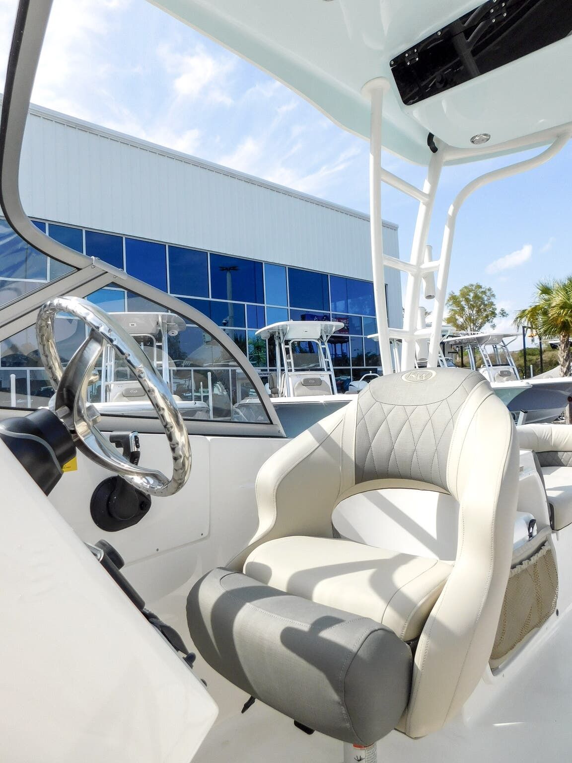 2025 Key West Dual Console 239DFS - 21