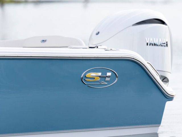 2027 Sea Hunt Ultra 245 SE - 7