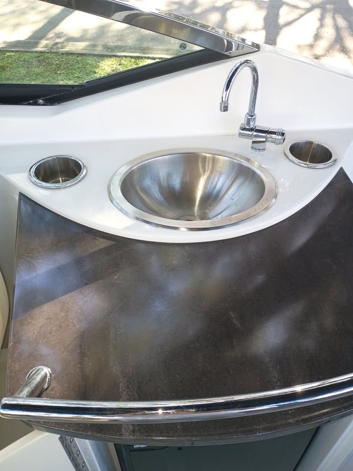 2012 Sea Ray 270 SLX - 6