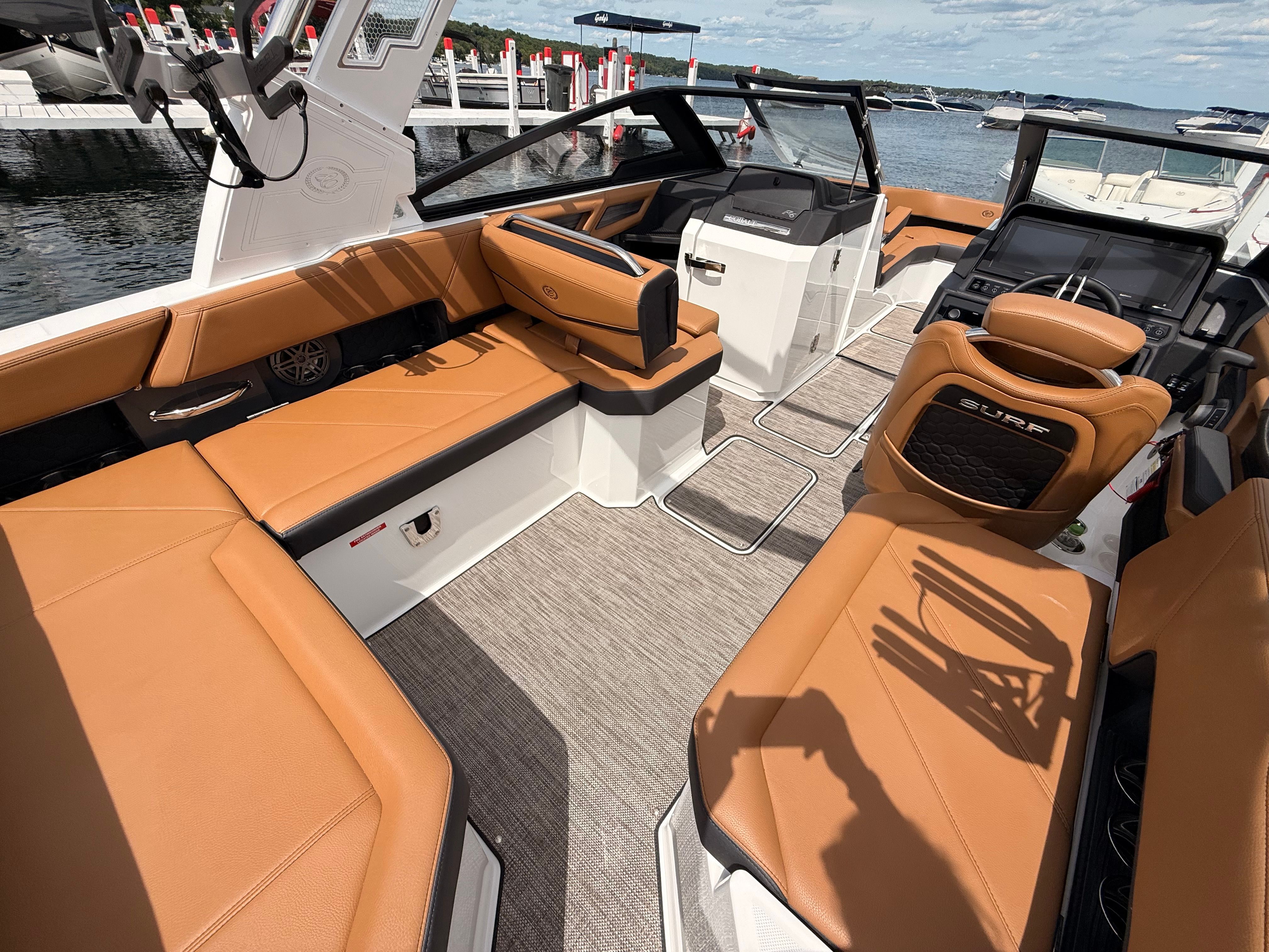 2026 Cobalt R6 Surf - 5