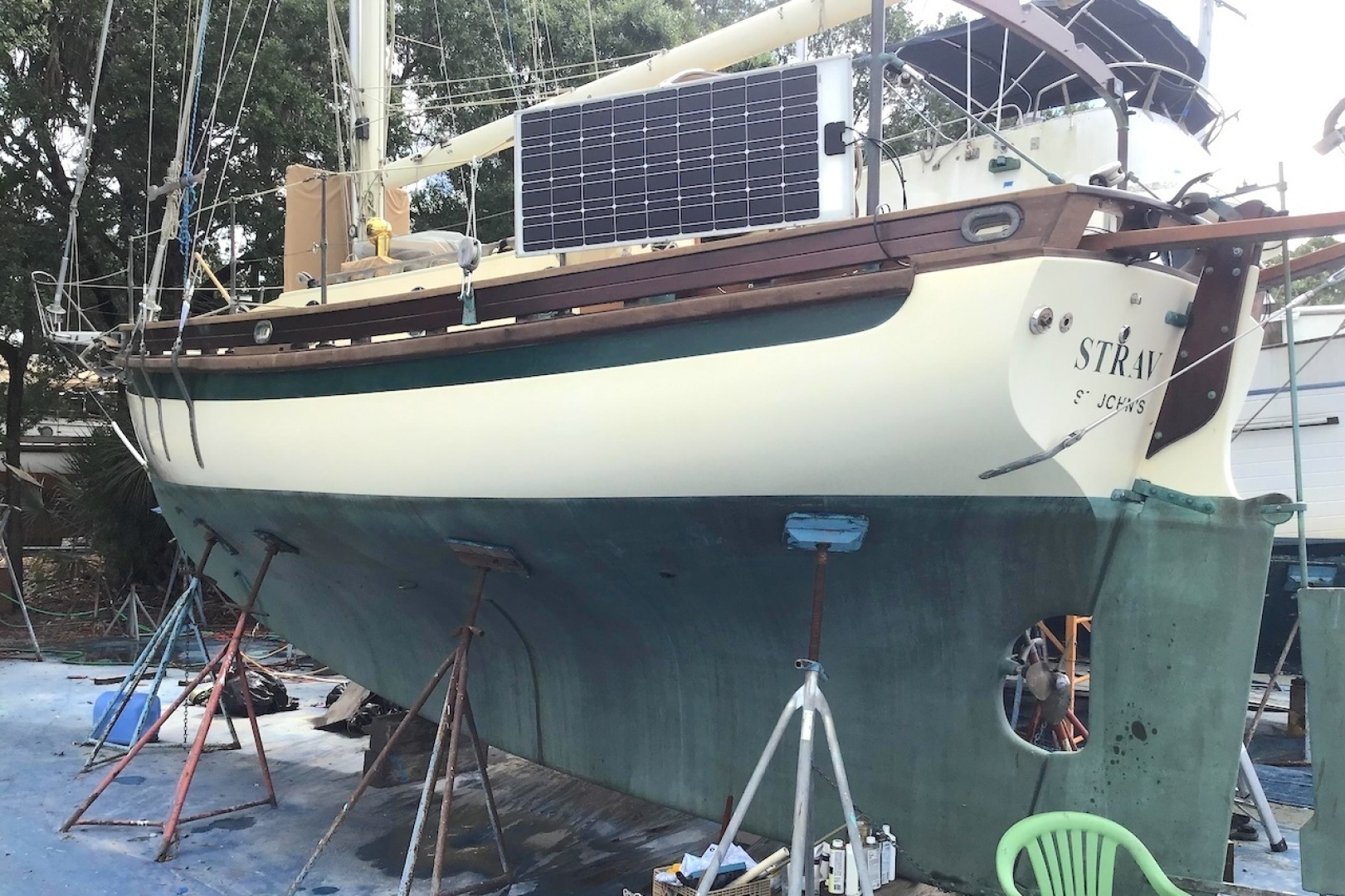 2006 Bristol Channel Cutter 28 - Image 6