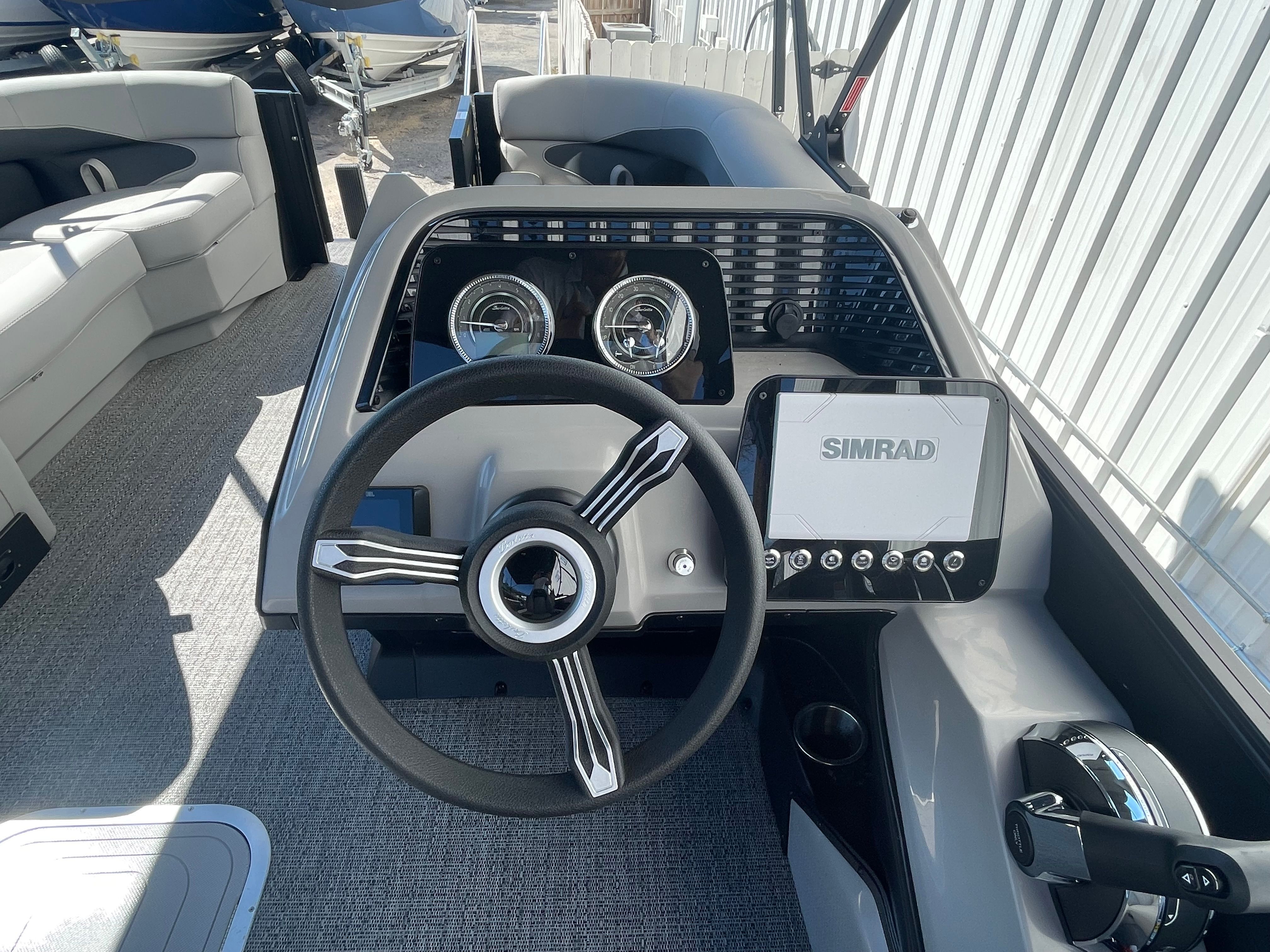 2026 BARLETTA A22CC - Image 19