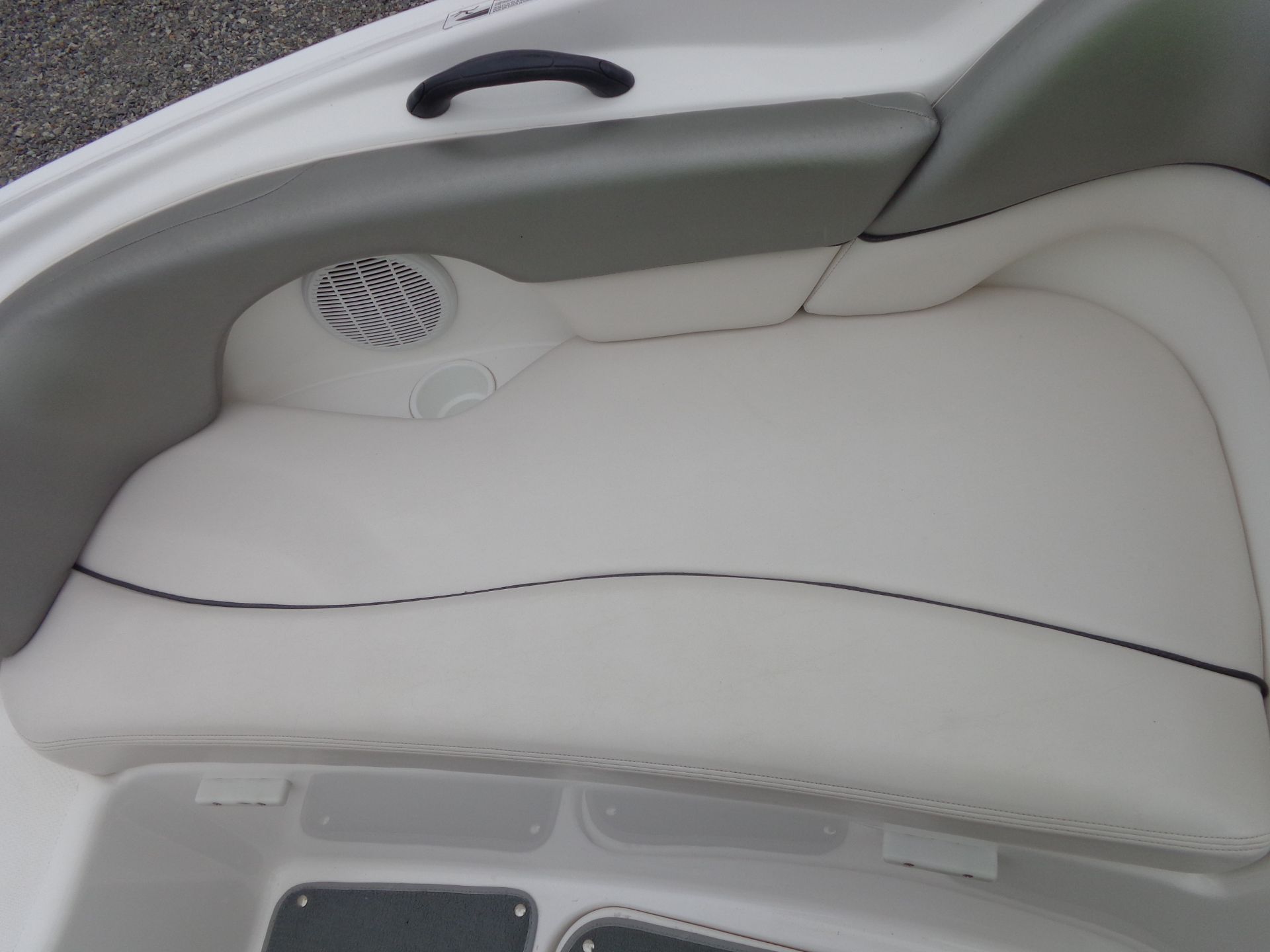 2008 Yamaha Boats AR210 - 19