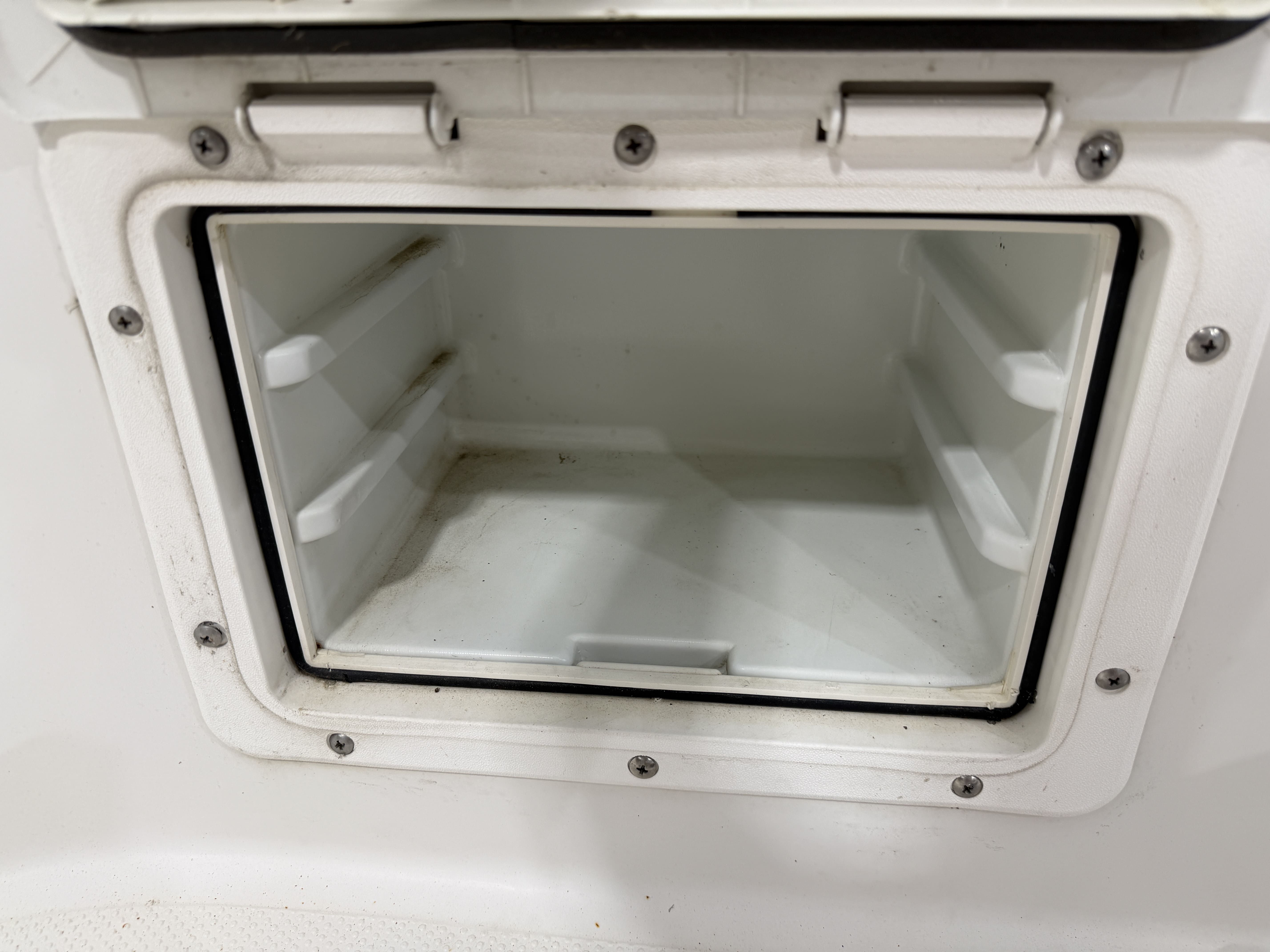 2013 Sailfish 2100CC BAY - 19