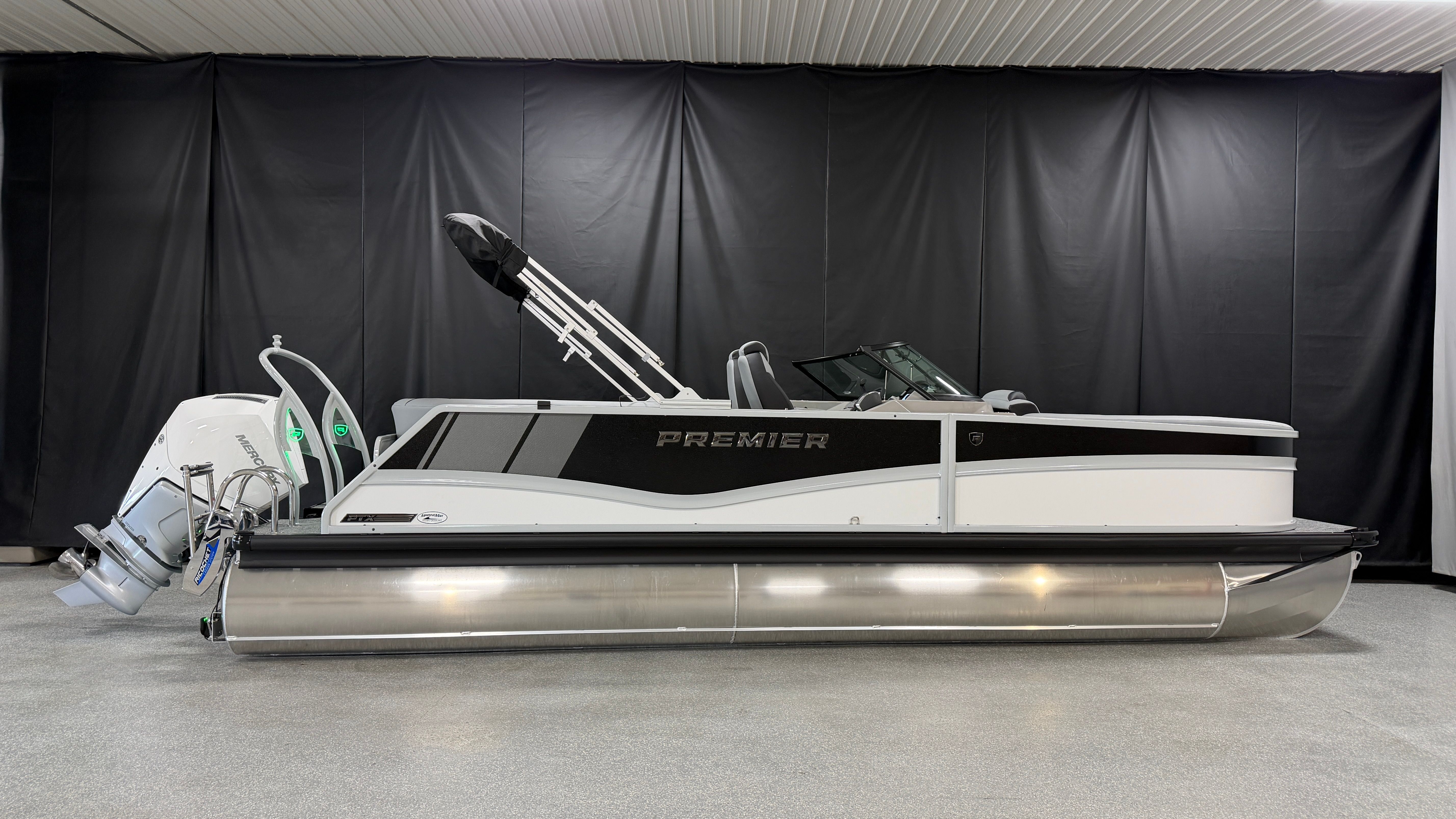 2026 Premier 250 Solaris