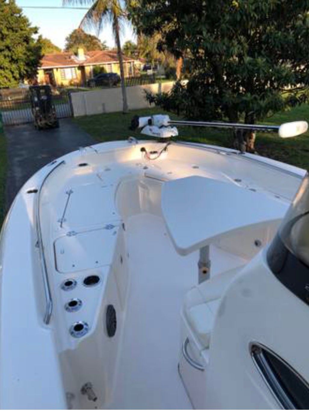 2022 Grady-White 251 Coastal Explorer - 10