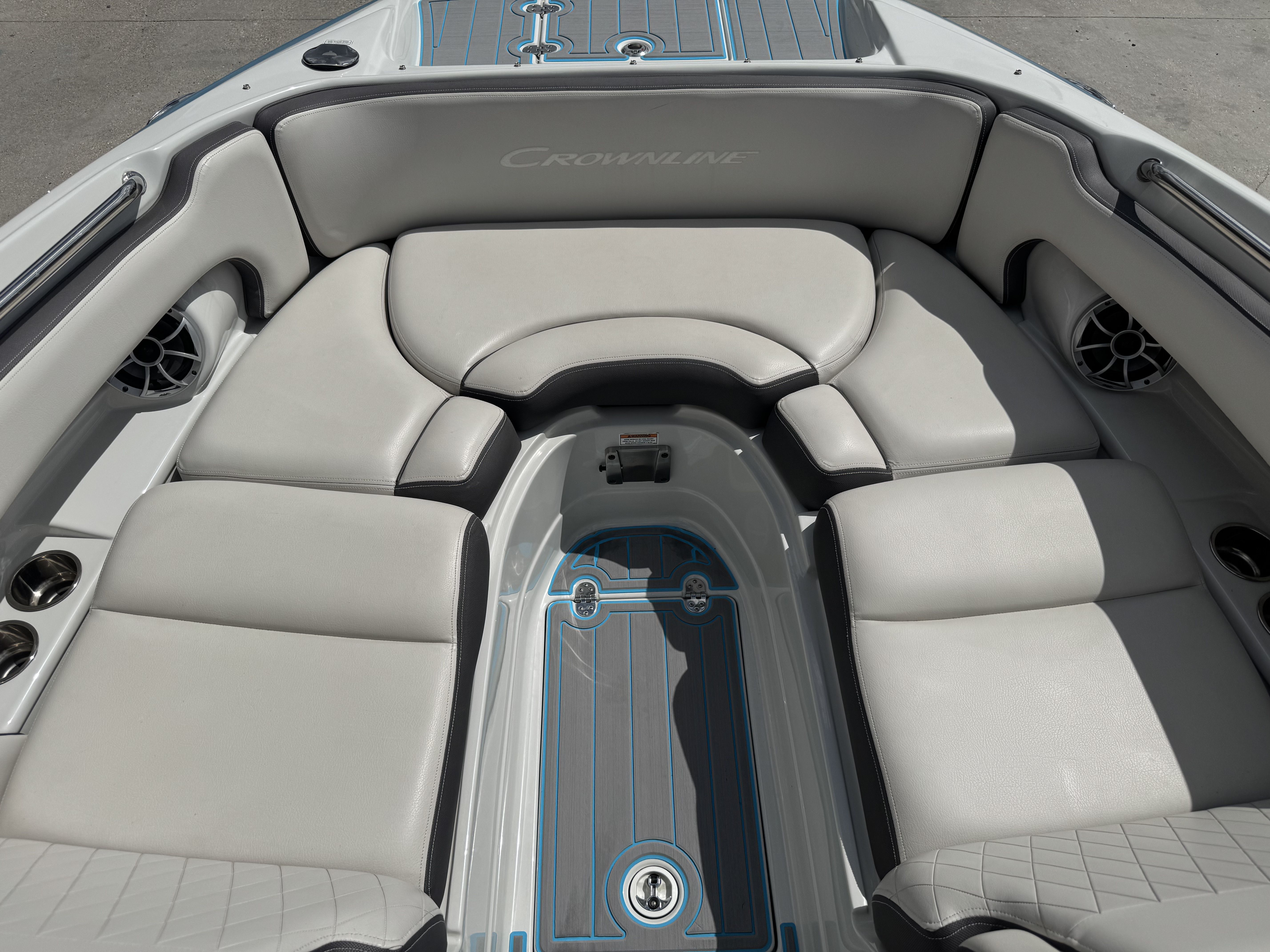 2021 Crownline Eclipse E275 XS - 11
