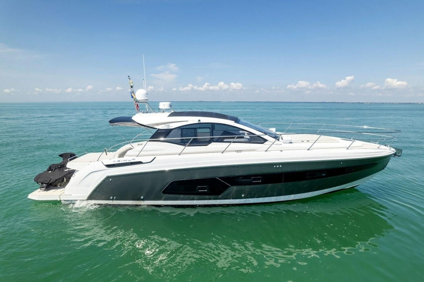 2021 Azimut Atlantis - Image 4