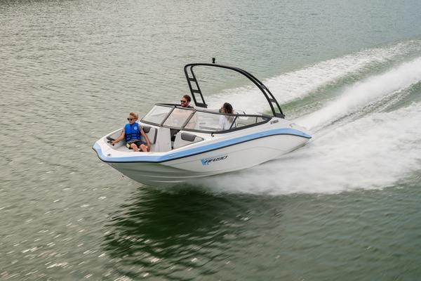 2026 Yamaha Boats AR190