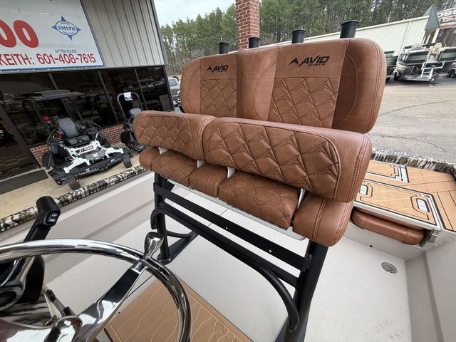 2026 Avid 23 Mag - 26