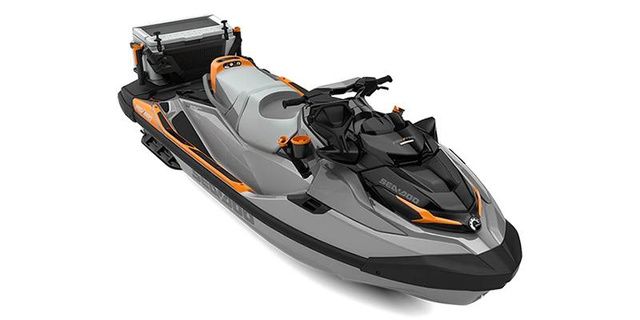 2026 Sea-Doo FISH PRO - 10