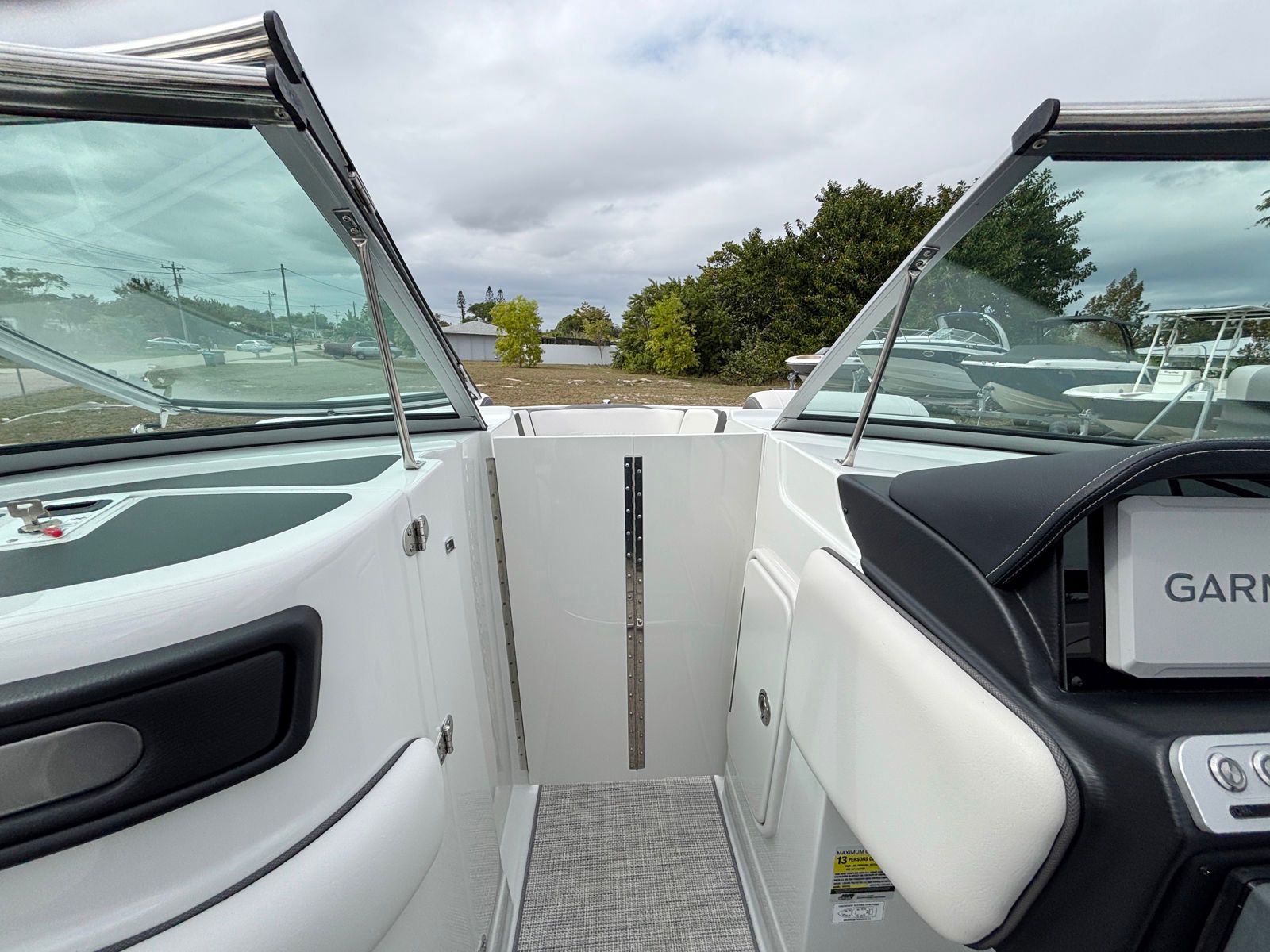 2026 Crownline 260 XSS - 8