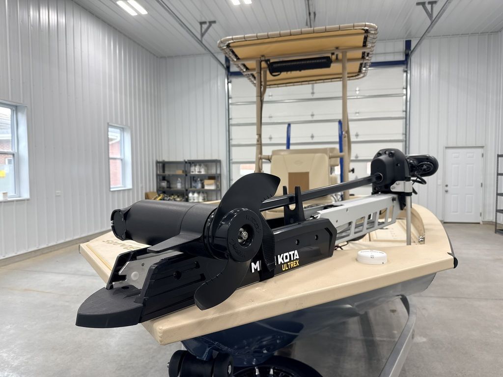 2023 G3 Bay 20 GX - 9