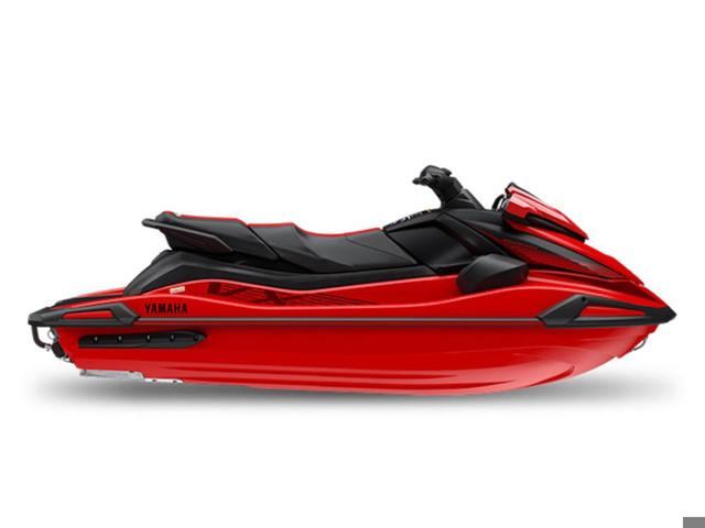 2025 Yamaha WaveRunner VX