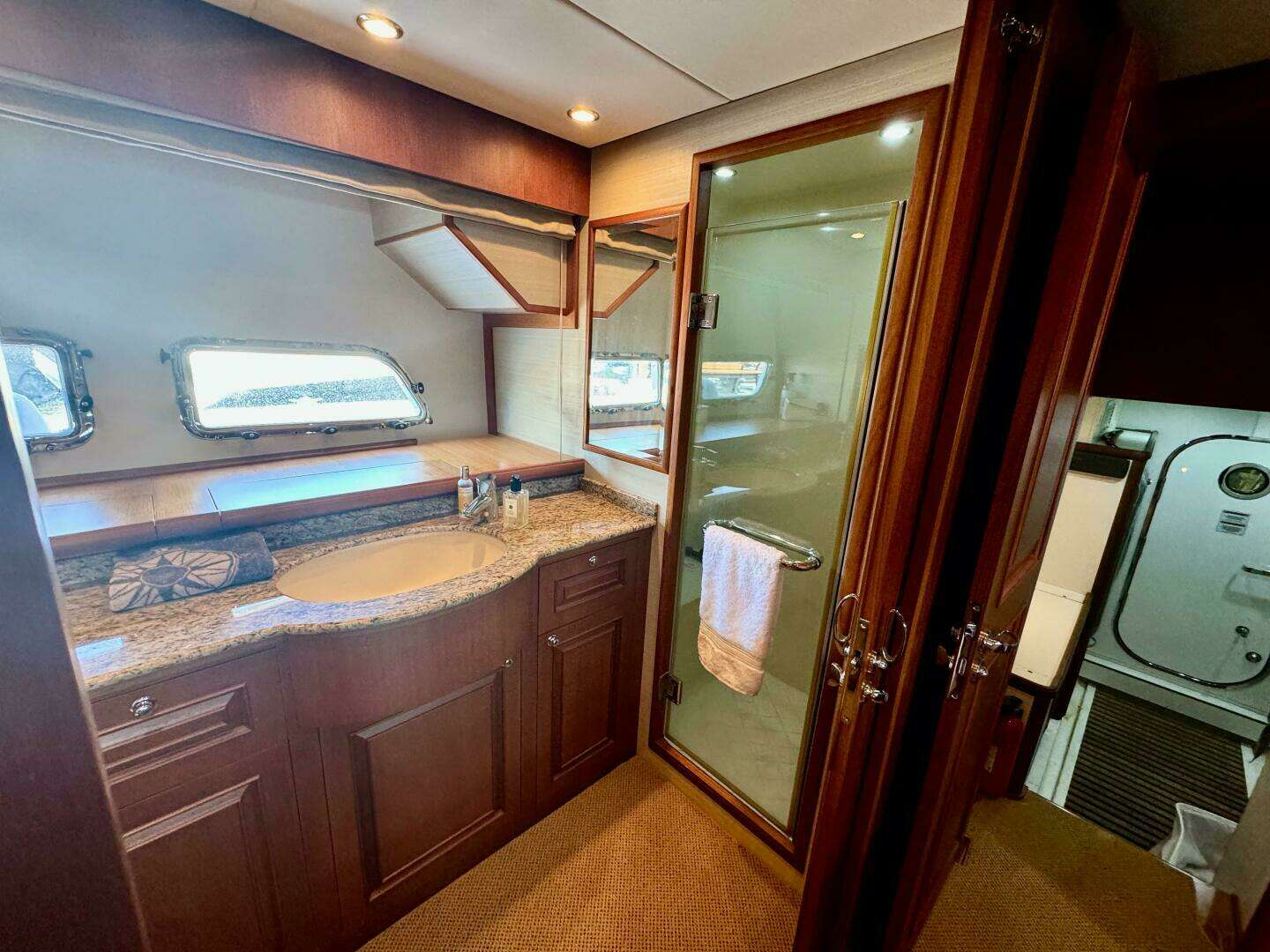 2012 Grand Banks Aleutian 53RP - Image 13