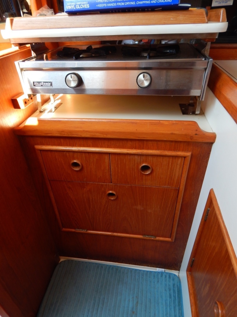 1984 Nonsuch Classic - Image 7