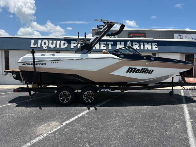2026 Malibu Wakesetter MXZ 23 MXZ - 6