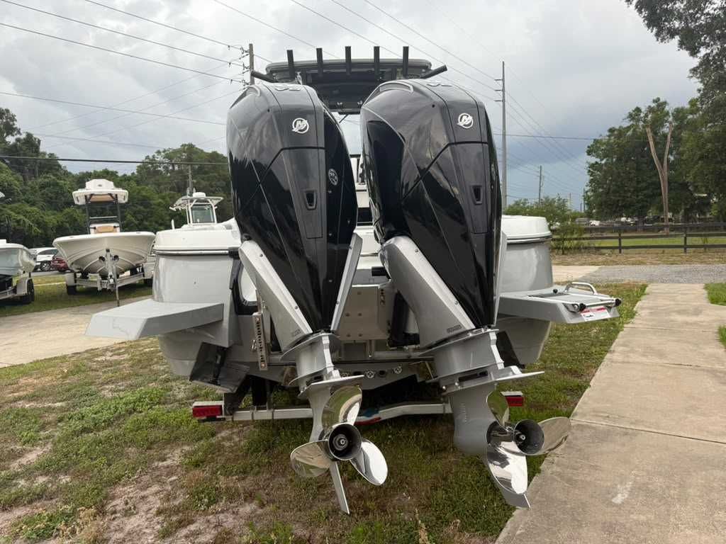 2026 Caymas 291 HB - 15