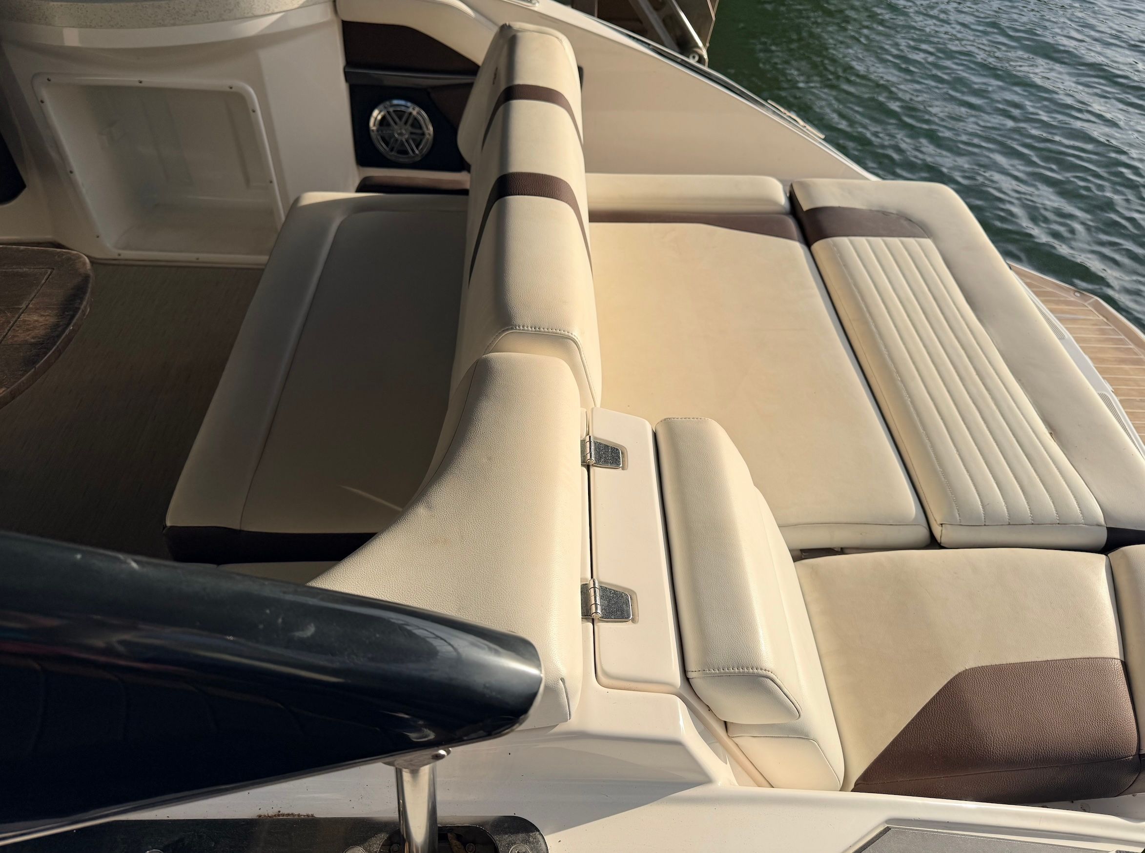 2016 Regal 24 FasDeck RX - 10