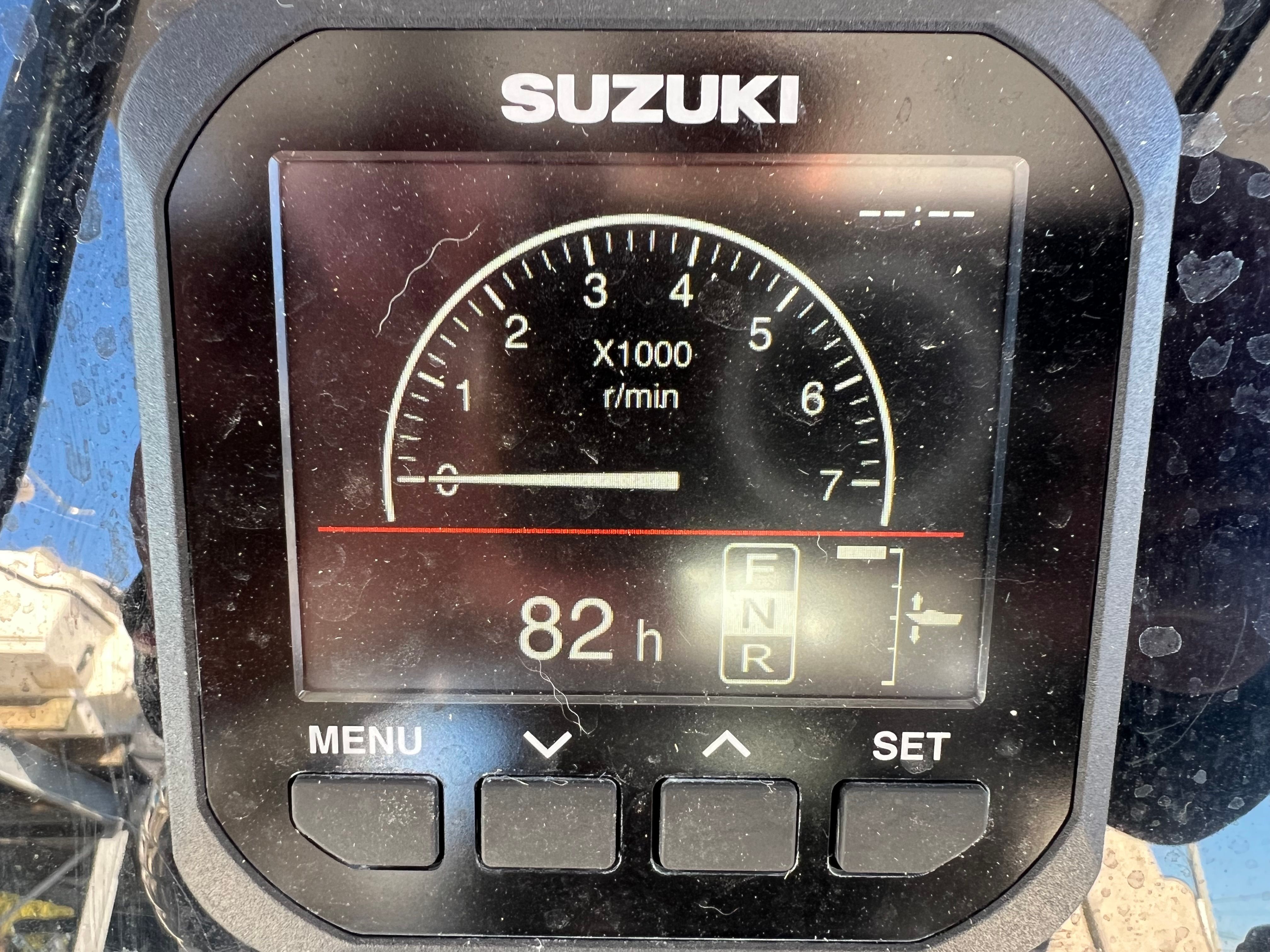 2023 Sea Pro 239 Deep DLX - 6