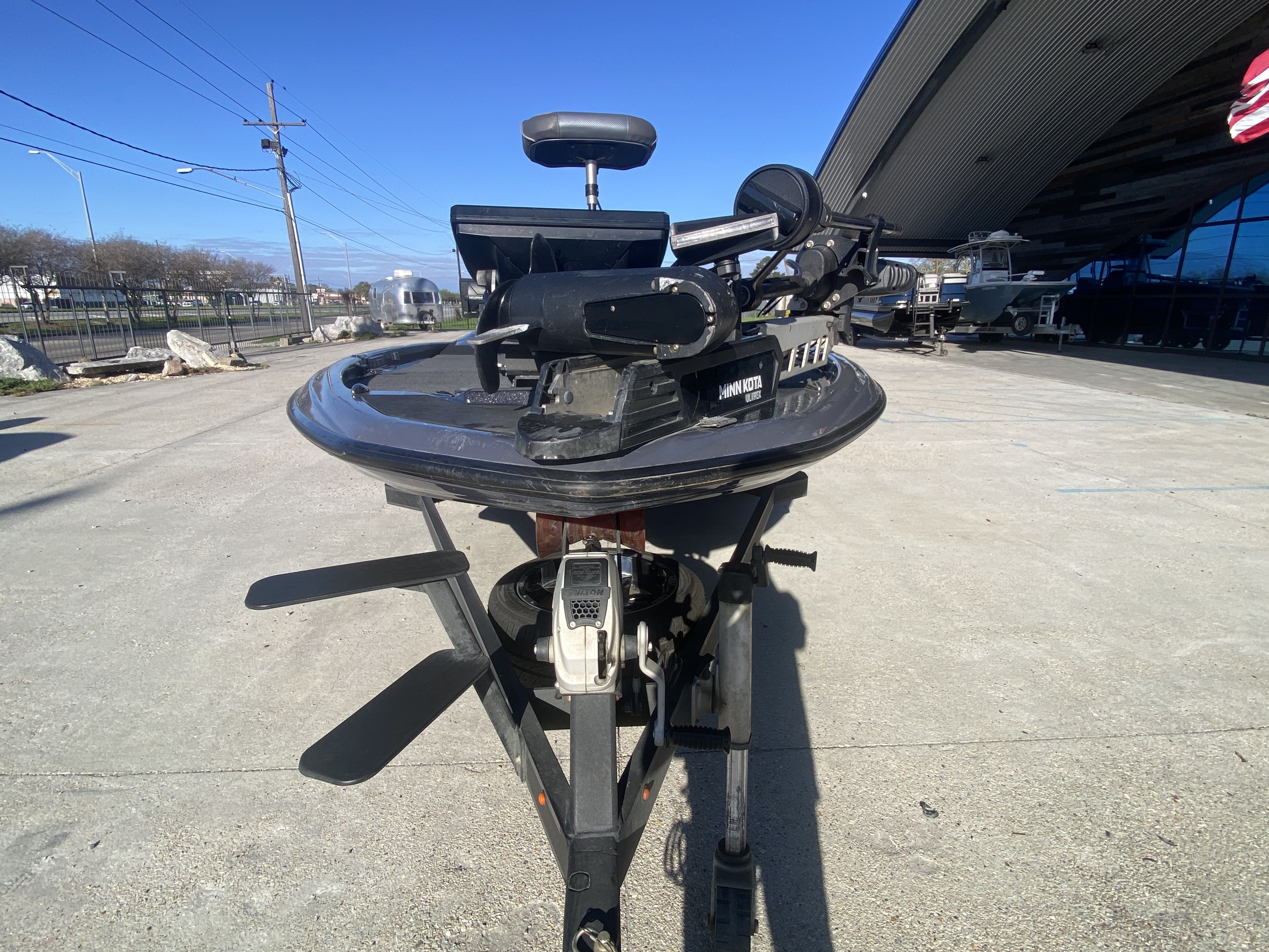 2020 Skeeter FXR 20 DC - 5