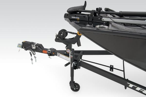 2026 Tracker Pro 170 - 10