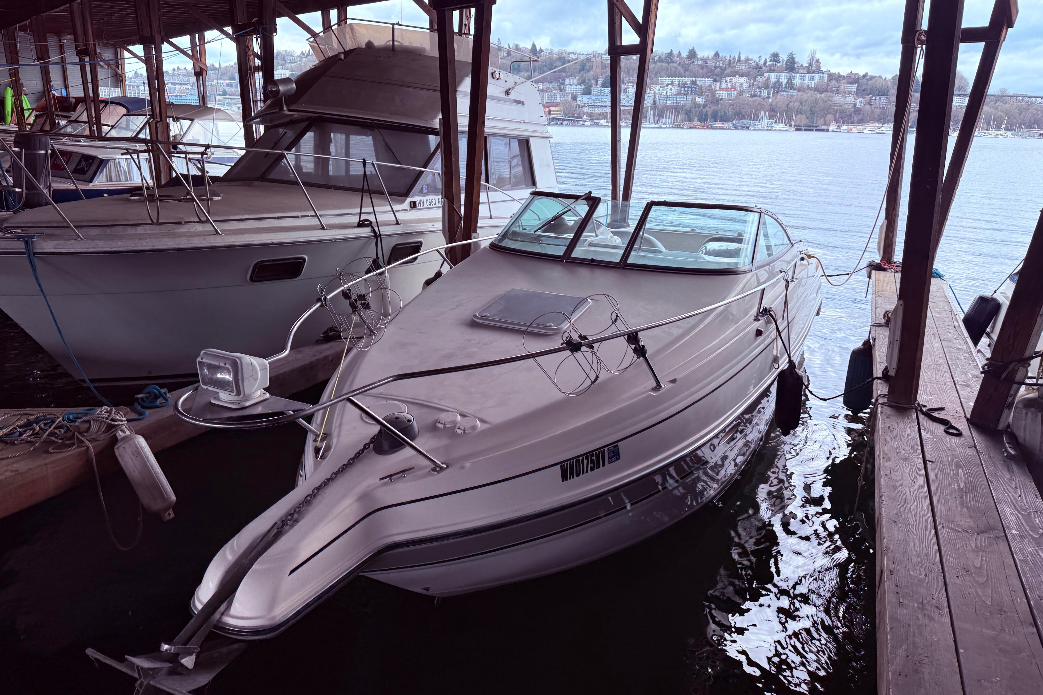 2007 Glastron GS 279