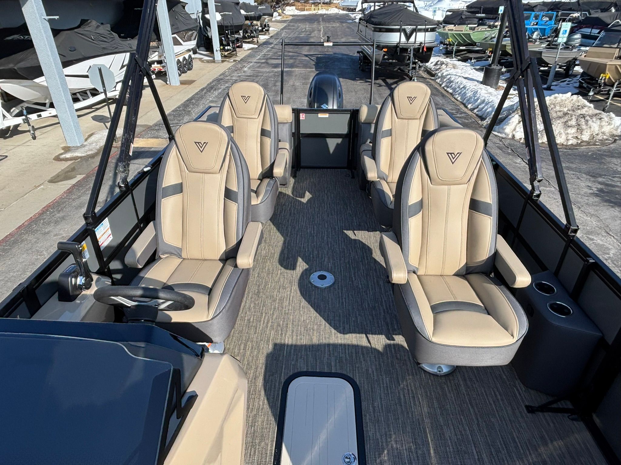 2026 Viaggio X22Q - 18