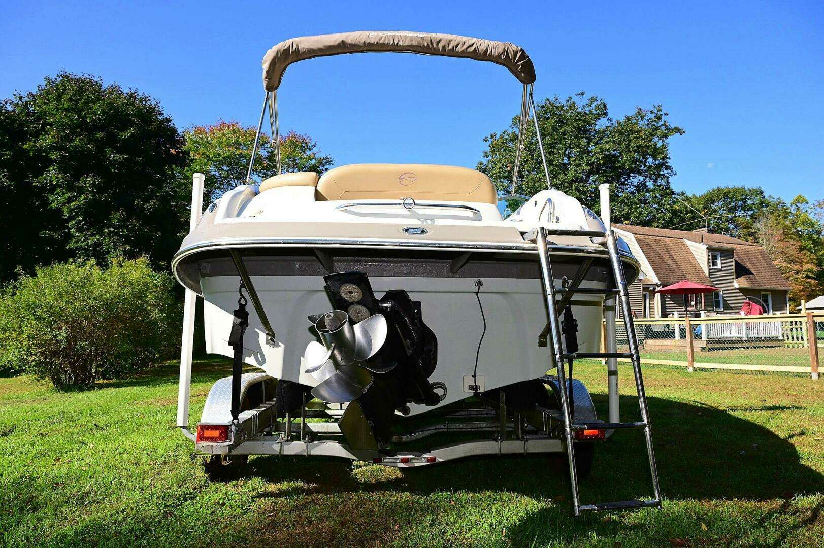 2015 Crownline 236 SC - Image 43