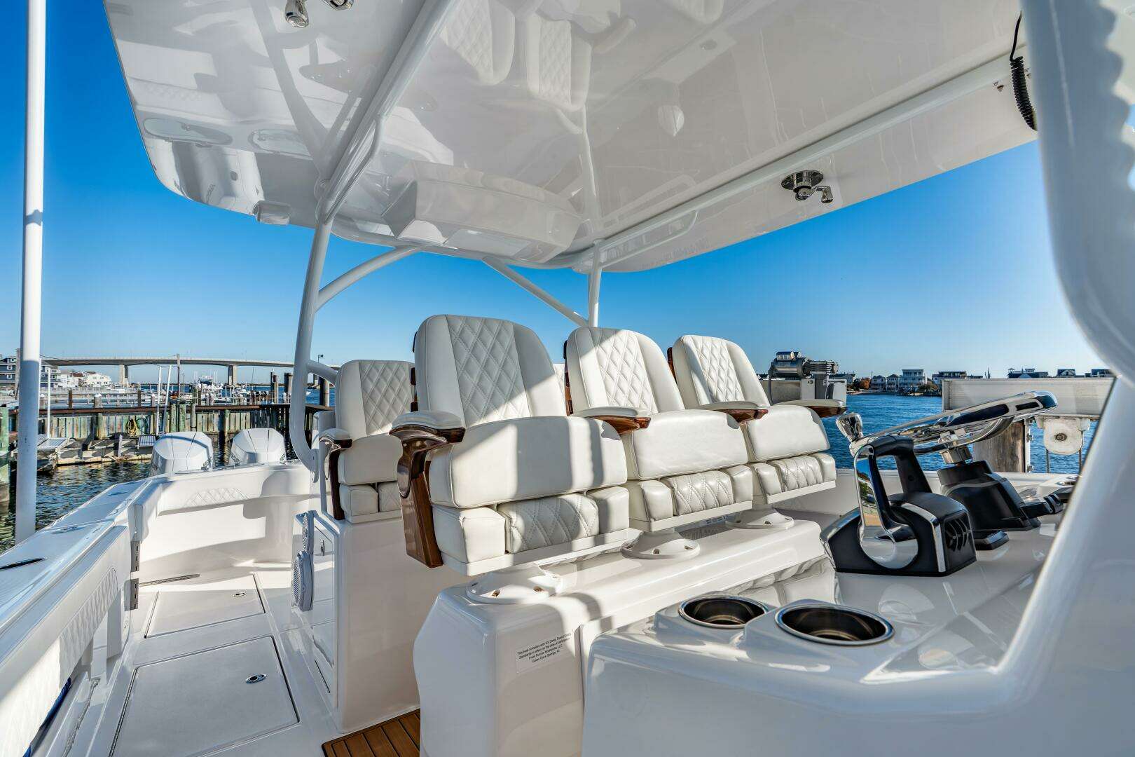 2025 Front Runner 43 Catamaran - Image 44
