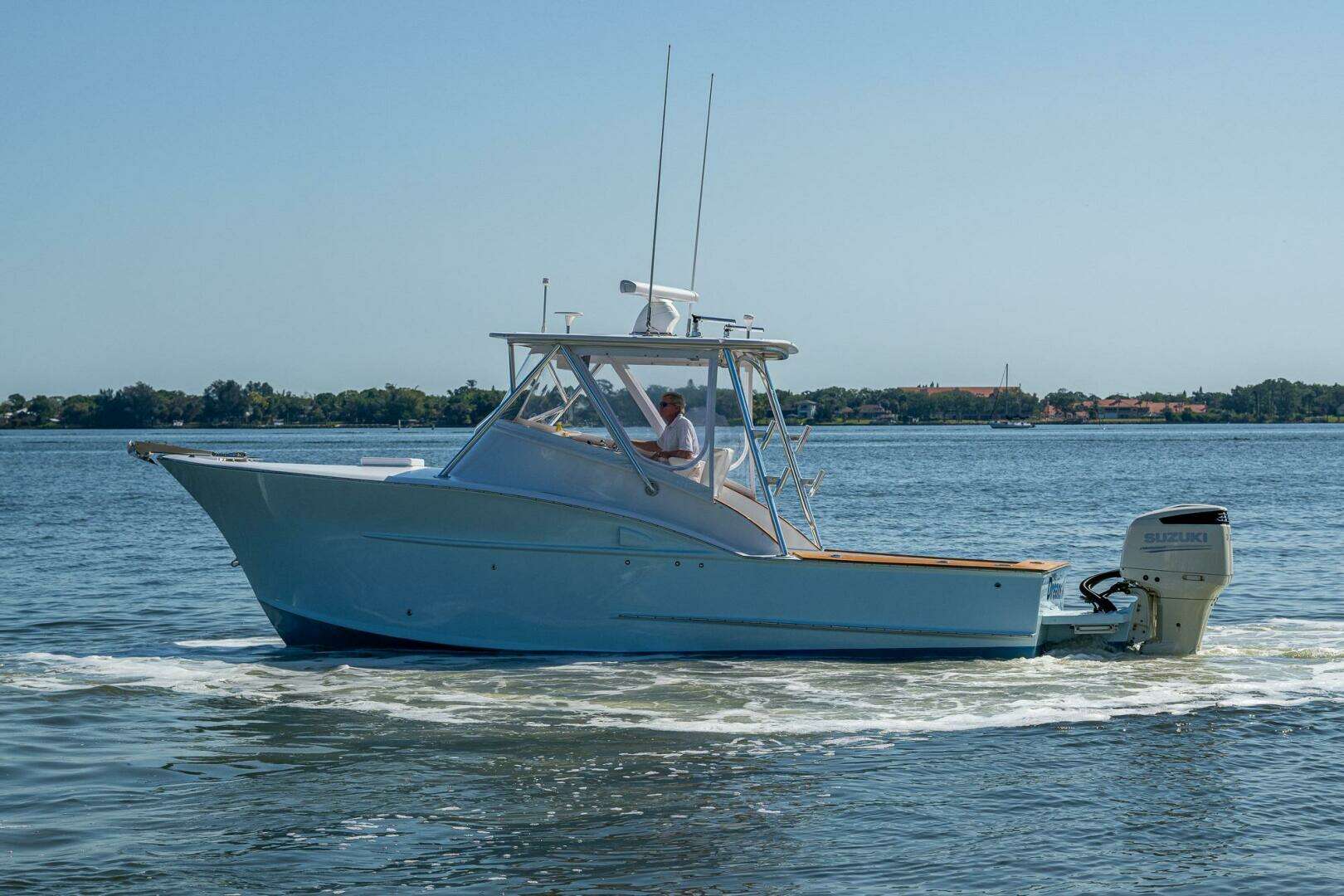 2019 Custom Carolina Joey Miller Custom - Image 27