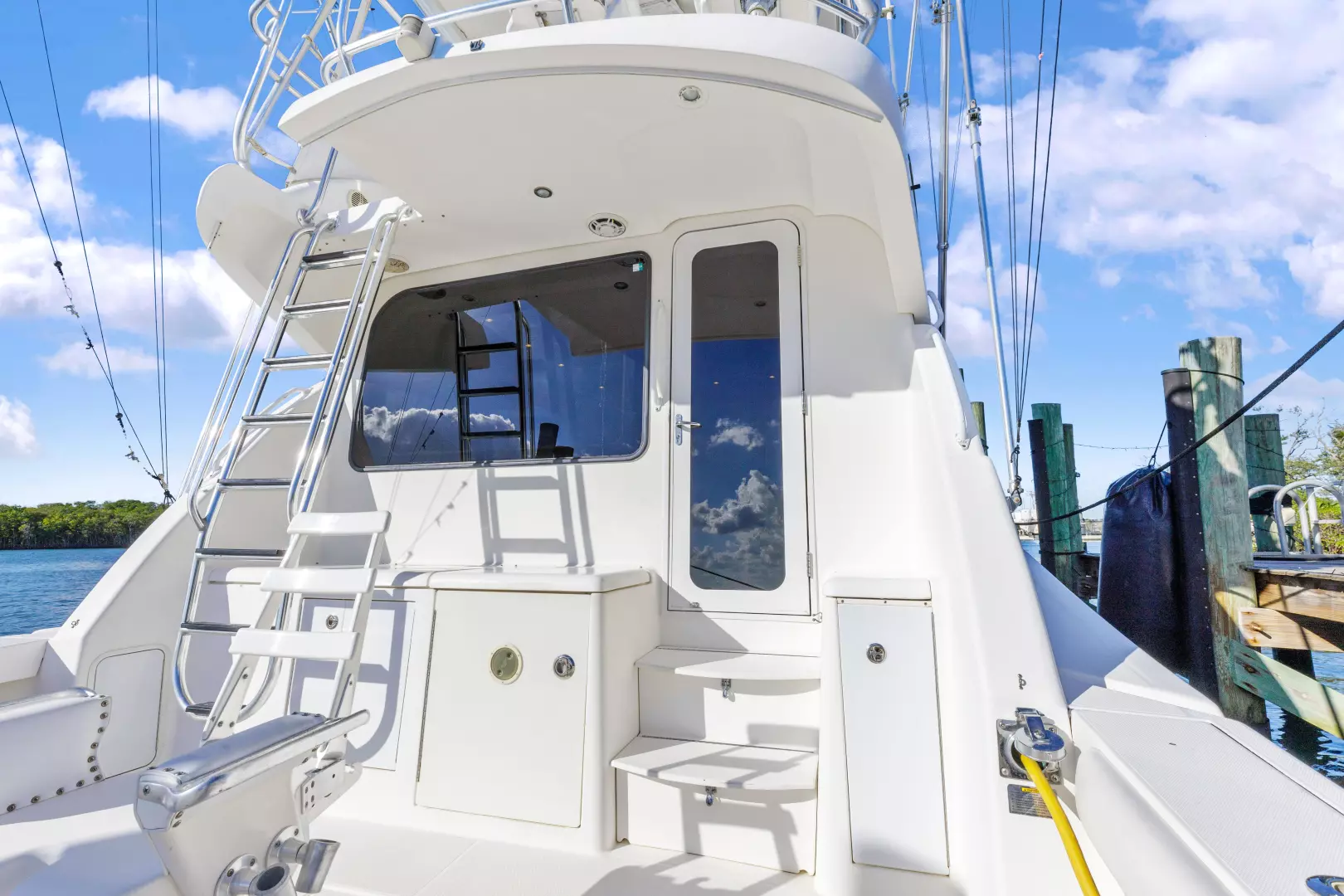 2006 Rampage 45 Convertible - Image 14