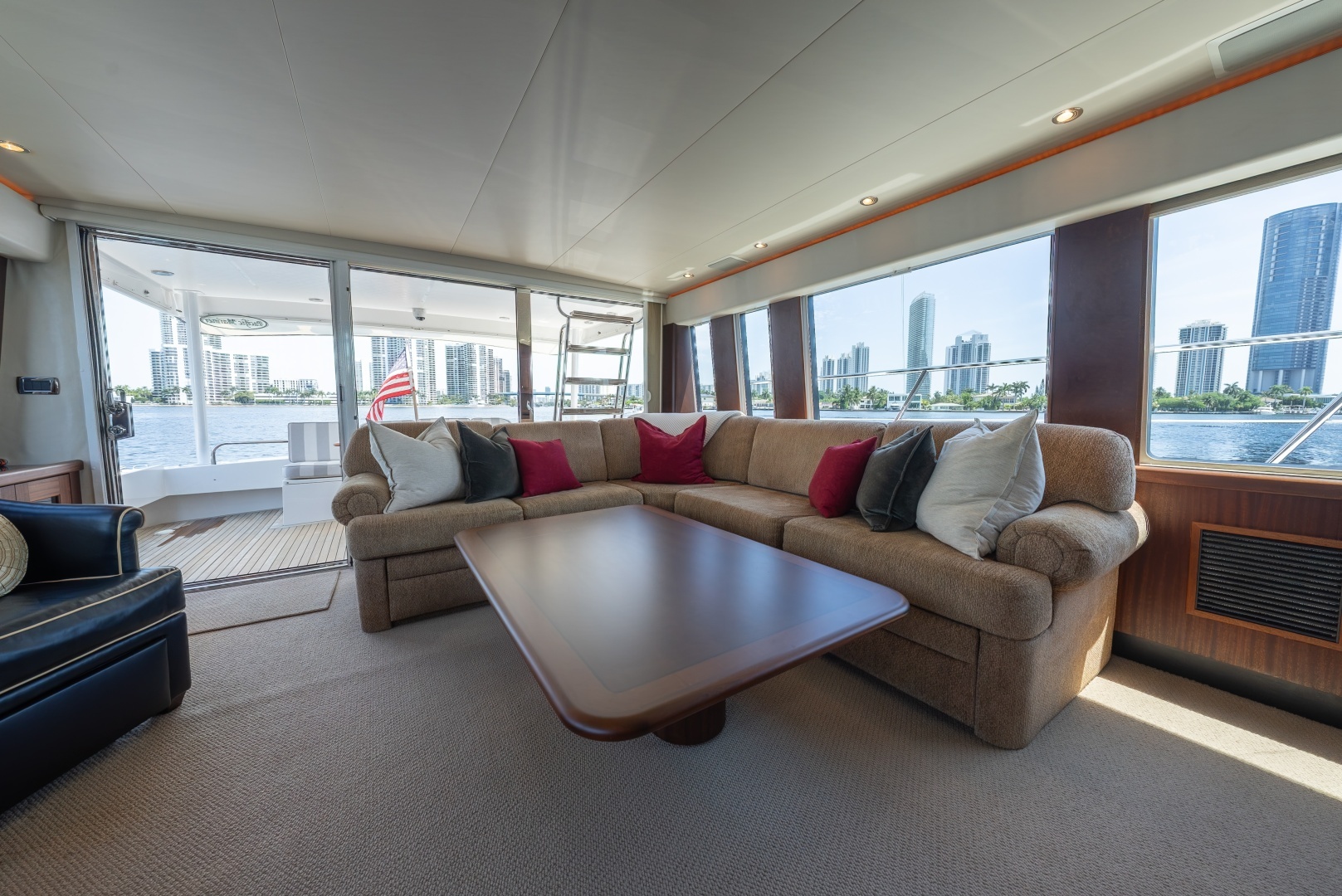 2007 Pacific Mariner PACIFIC MARINER - 65 - Image 3