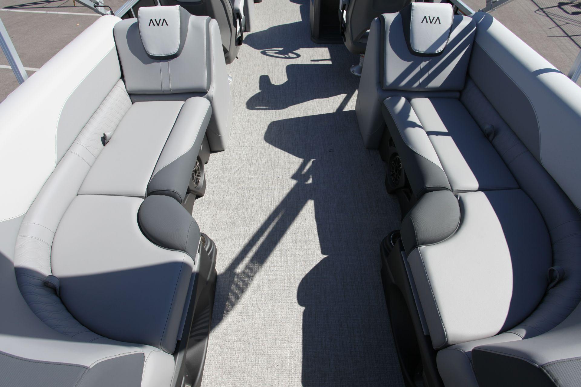 2025 Avalon LSZ 2385 - QL - 13