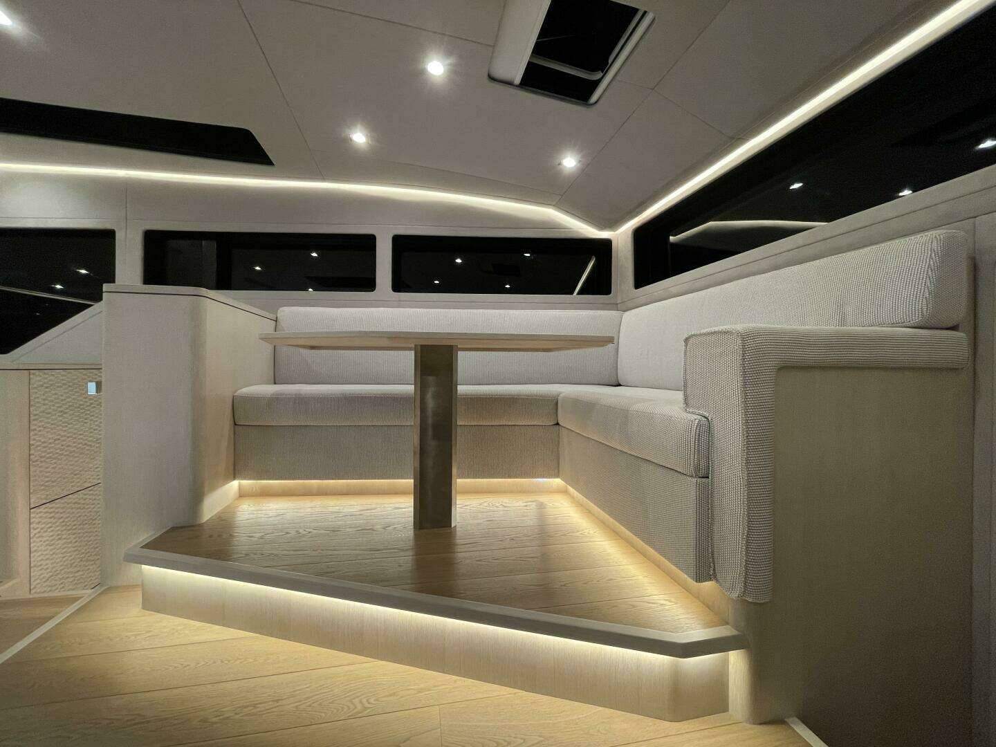 2027 McConaghy Boats MC63p Offshore - Image 20
