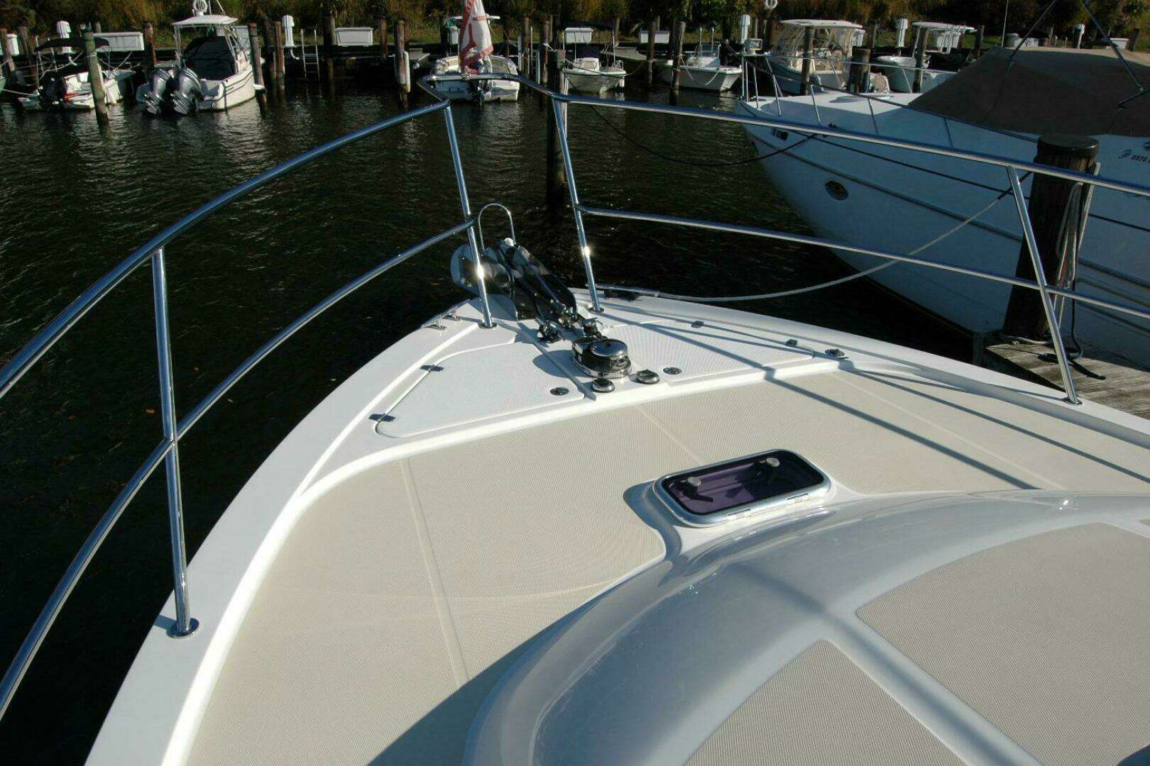 2019 Sabre 38 Salon Express - Image 26