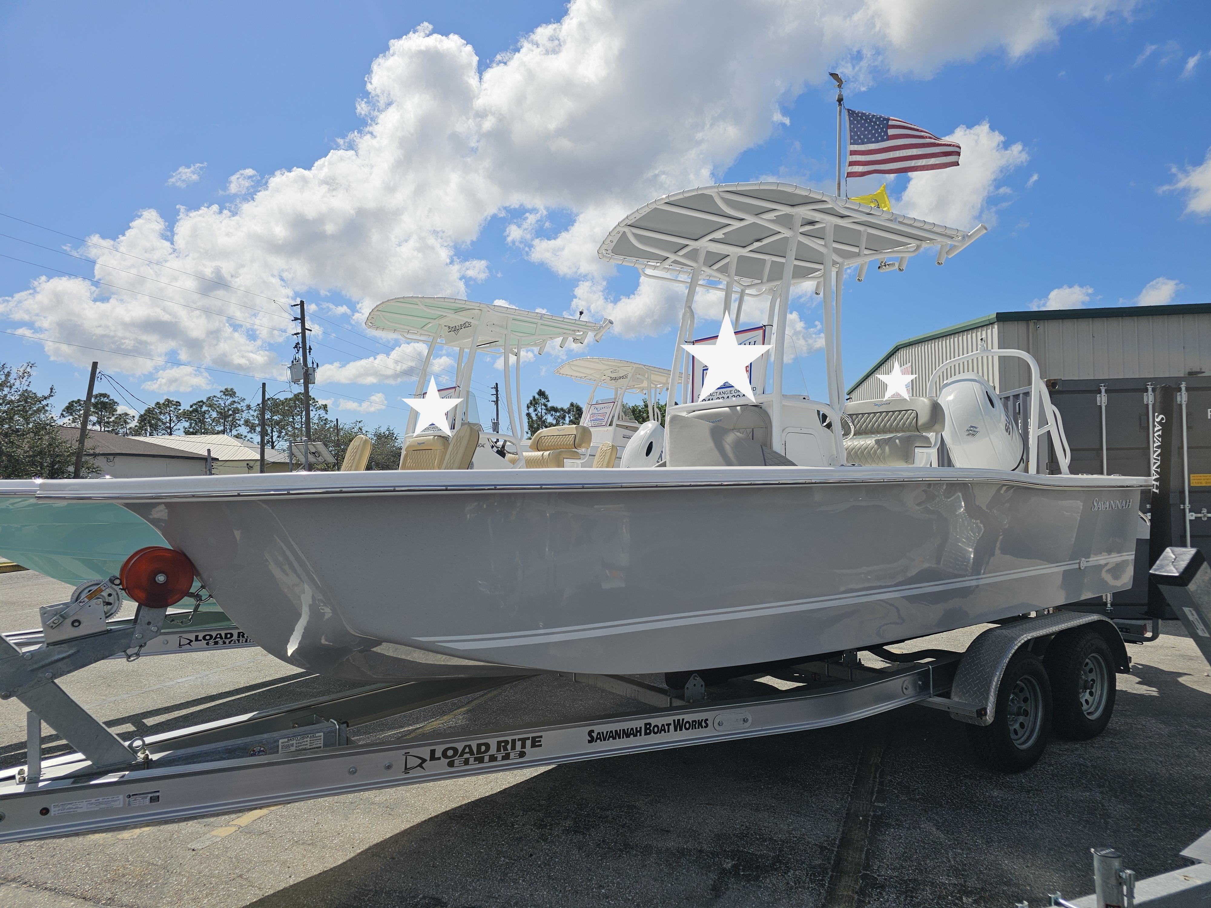 2025 Savannah SS21
