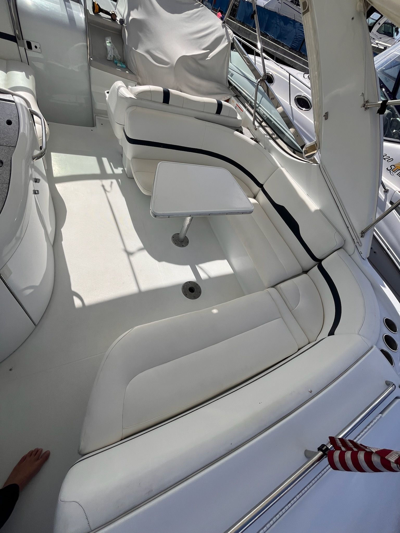 2008 Formula 370 Super Sport - 47